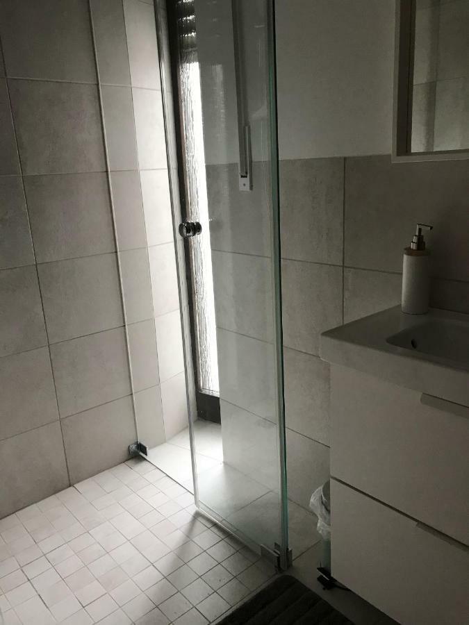 Ferienwohnung Am Weinberg Randersacker Bagian luar foto